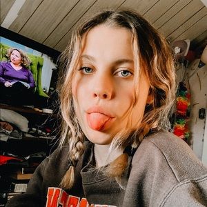 Meet your Posher, Maryck